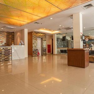 d'primahotel ITC Mangga Dua